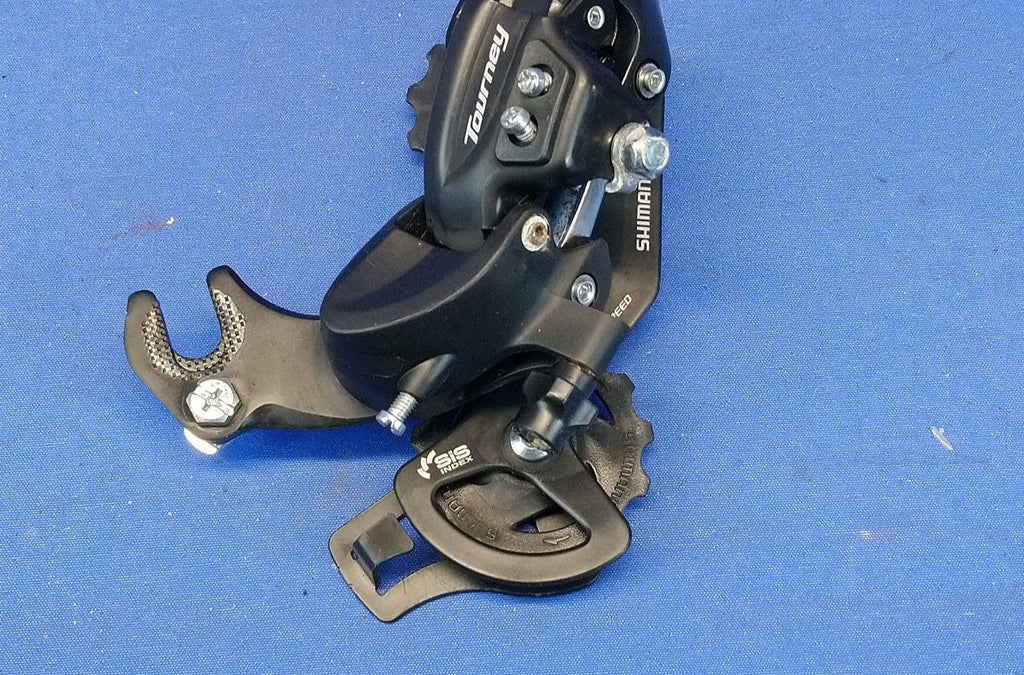 7 Speed Derailleur Shimano Tourney RD-TY300-SGS Rear Derailleur - 6,7 Speed, Long Cage, Black, Shimano Rear Direct Mount Cambios De Bicicleta 7 Velocidades 7 Speed Derailleur Shimano Tourney RD-TY300-SGS Rear Derailleur - 6,7 Speed, Long Cage, Black, Shimano Rear Direct Mount Cambios De Bicicleta 7 Velocidades