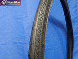 WD 26" x 1.5 Bicycle Bike Tyre Black