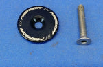 Stem Top Cap Various Make 1-1/8" with Bolt