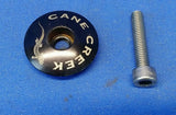 Stem Top Cap Various Make 1-1/8" with Bolt