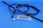 Brompton Brake Cable & Outer Rear H Type Standard LH Lever