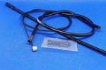 Brompton Brake Cable & Outer Rear P Type Standard LH Lever