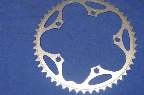 Stronglight 5083 Bicycle Chainring 50T BCD 130 mm