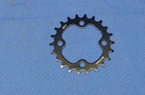 FS Hardware Bicycle Inner Chainring 22T BCD 64 mm