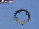 FS Hardware Bicycle Inner Chainring 22T BCD 64 mm