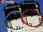 Gusset TRIAL-R Series Bicycle Chainring 36T BCD 104 mm
