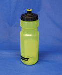 Polisport 700 ml Water Bottle Clear Green