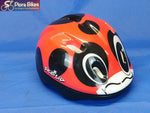 Retro Universal Uno Skid Lid Kids Bicycle Helmet