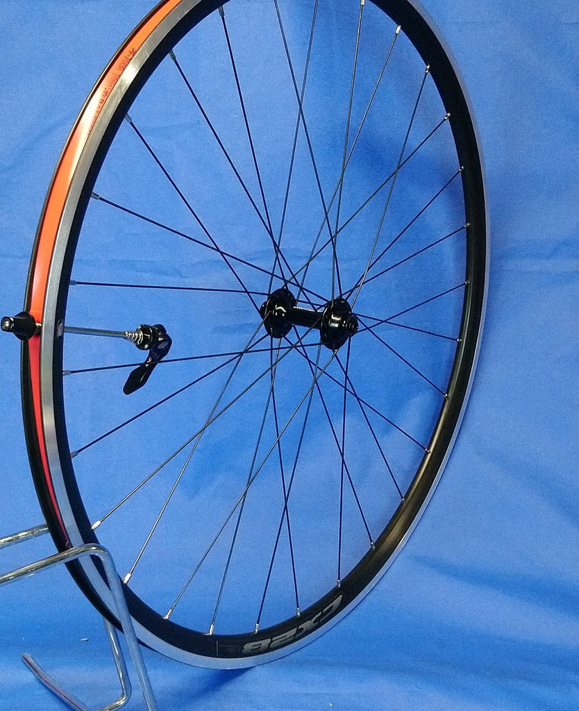 Alexrims CX28 Bicycle Front Rim Wheel Chosen Hub 28