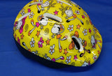 Retro Universal Sugar N'Space Kids Bicycle Helmet