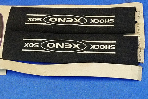 Xeno Shock Sox Front Fork Protector Cover