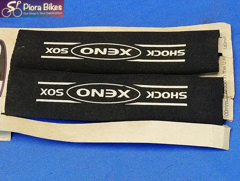 Xeno Shock Sox Front Fork Protector Cover