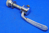 Vintage Sach Mailland France Bicycle Seatpost Clamp Bolt QR