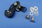 Tacx Rohloff DH Bicycle Chain Tensioner Short