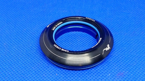 Cane Creek Bicycle Headset Top Cover 1-1/8" Alloy Black