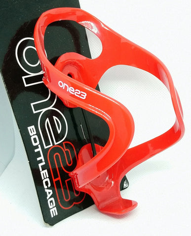 One23 Pro Bicycle Bottle Cage
