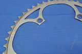 Campagnolo Brev. Bicycle Used Chainring 52T AS BCD 135 mm 5 Bolts