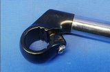 LeeChi Retro Bicycle Stem Quill Ø 22.2 mm Extension 40 mm