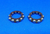 SKF for Campagnolo Bottom Bracket Bearing x 2