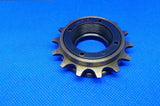 ACS Bicycle Single Speed Ratchet Sprocket Freewheel 14T