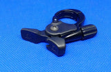 Mountain Bicycle Parts Fork Remote Lockout Lever