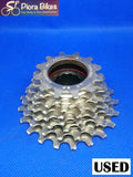 Sachs Vintage Road Bicycle Gear Cassette 8 Speed 12-21