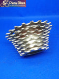 Sachs Vintage Road Bicycle Gear Cassette 8 Speed 12-21