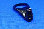 Bicycle Cantilever Brake Cable Holder Hanger 1 inch Adjustable
