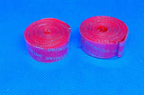 Specialized Bicycle Rim Tape Strip Red 700C x 16 mm