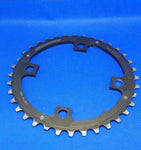 Middleburn Bicycle Inner Used Chainring 36T BCD 104mm 4 Bolts