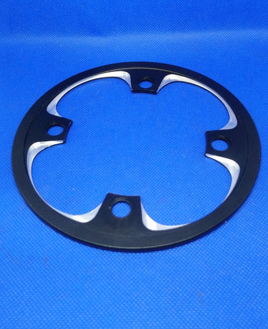 Bicycle Chain Guard Sprocket for 4 Bolts 104mm BCD