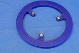 Bicycle Chain Guard Sprocket for 3 Bolts