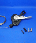 Shimano Deore XT SL-M780 Bicycle LH Shifter 2/3 Speed