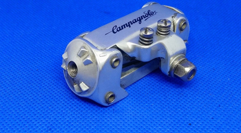 Vintage sale campagnolo derailleur