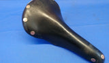 Vintage Brooks Professional Bicycle Leather Saddle