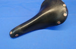 Vintage Brooks Professional Bicycle Leather Saddle