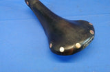 Vintage Brooks Professional Bicycle Leather Saddle