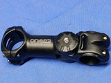 ONE23 3D Forged Adjustable Bicycle Stem 110 mm, 25.4 mm