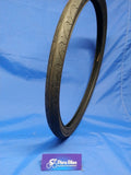 DSI 26" x 1.9 (50-559) Bicycle Bike Tyre Black