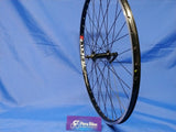 MACH 1 Combo Front Rim Wheel 27.5" Bike (584 x 19), 36 Spoke QR