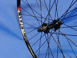 MACH 1 Combo Front Rim Wheel 27.5" Bike (584 x 19), 36 Spoke QR