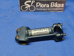 TIC Amoeba Alloy Bicycle Stem 110 mm, 25.4 mm