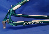 Carrera Hellcat 16" Bicycle Alloy Frame MTB for 29" Wheels Special Offer