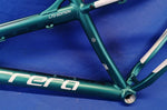 Carrera Hellcat 16" Bicycle Alloy Frame MTB for 29" Wheels Special Offer