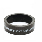 M: Part Carbon Bicycle Spacer 1" x 12 mm
