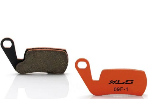 XLC Bicycle Disc Brake Pads Replacement for Magura Marta