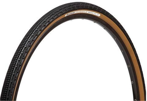 Panaracer Gravelking 700 x 32C (32-622) Bicycle Folding Tyre