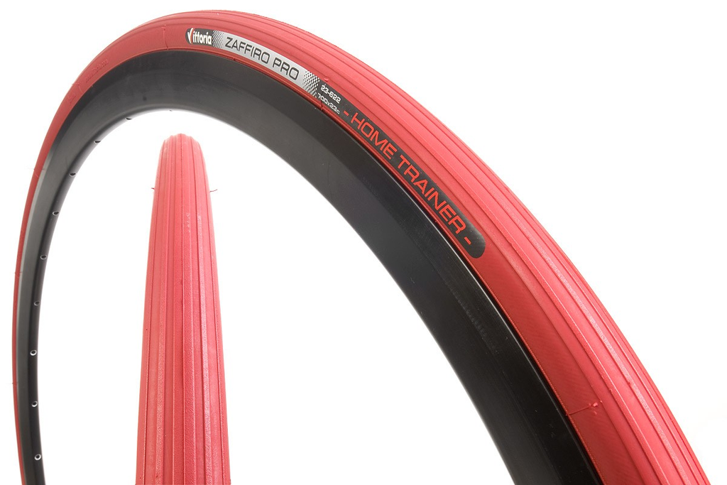 Vittoria zaffiro pro shop home trainer tyre
