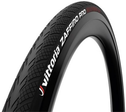 Vittoria Zaffiro PRO Graphene 2.0 700 x 35C (30-622) Bike Tyre Folding