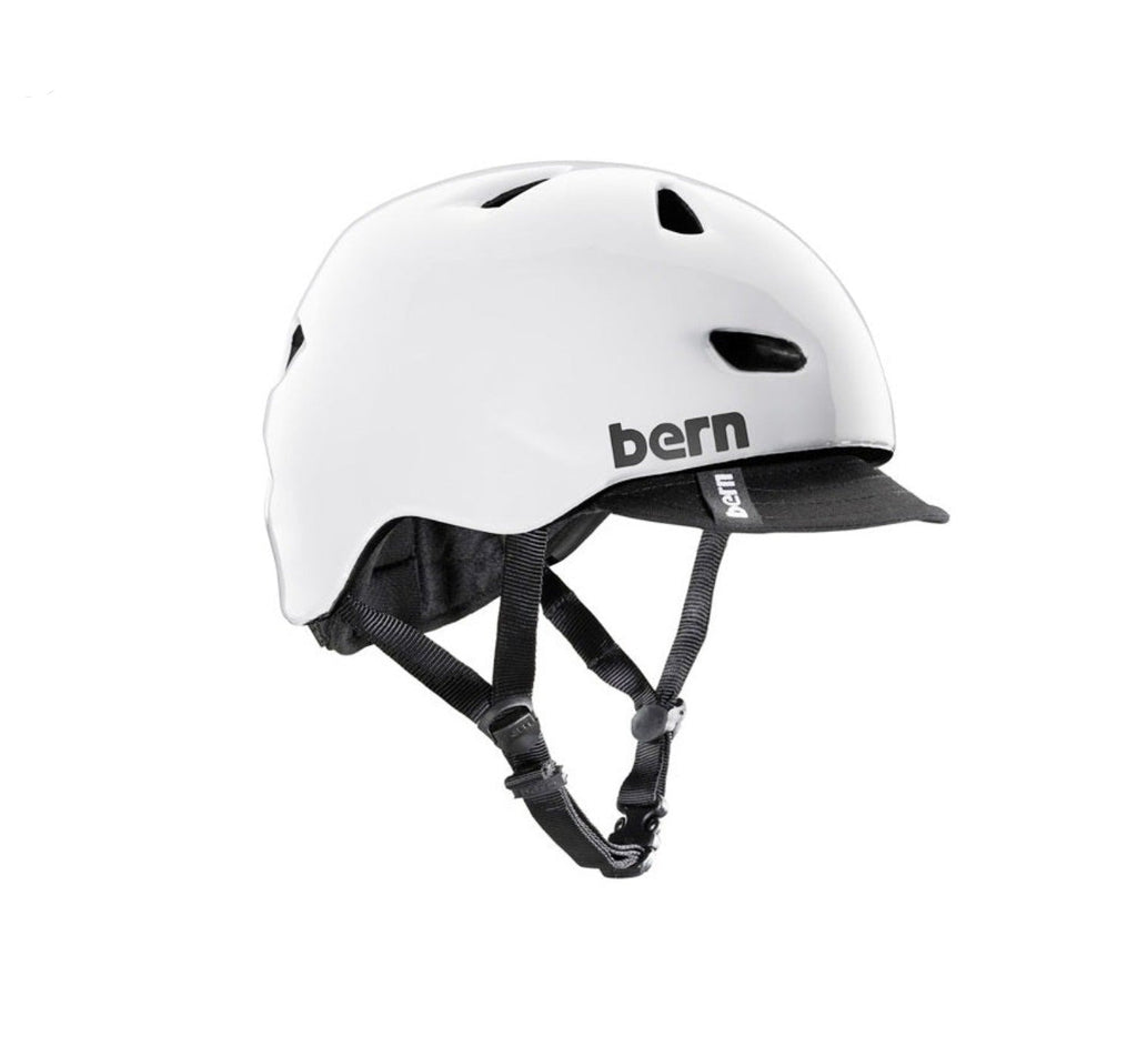 bern brentwood bike helmet sizing Bern Brentwood Bicycle Helmet size L 59-62cm White – PioraBikes